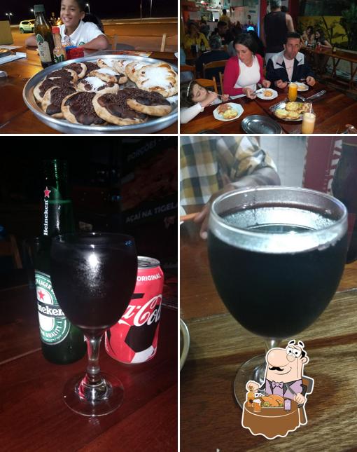 BIG PIZZA ILHA
