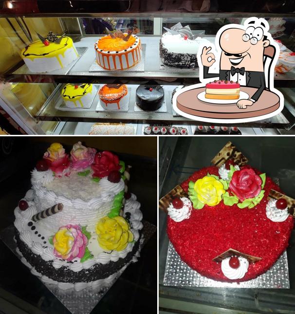 Look at this picture of Blue Moon Bakery