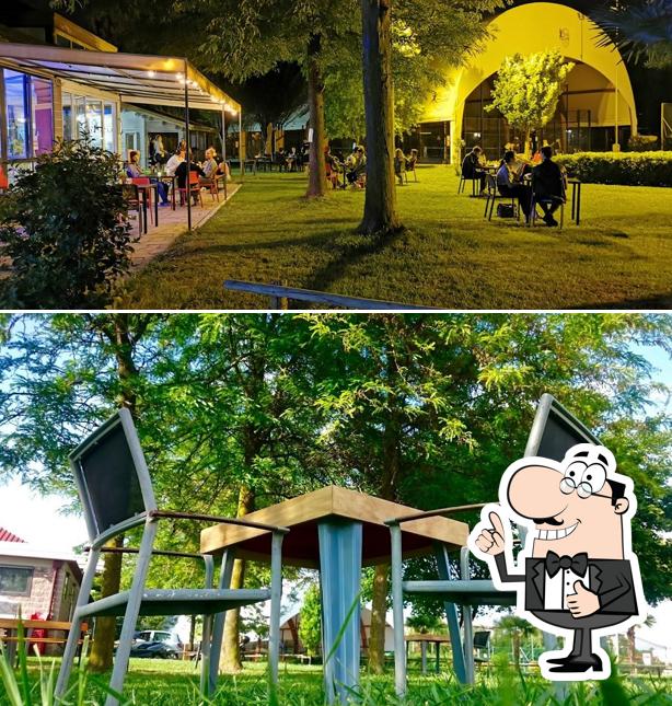 Guarda la immagine di Centro Sportivo Gaia