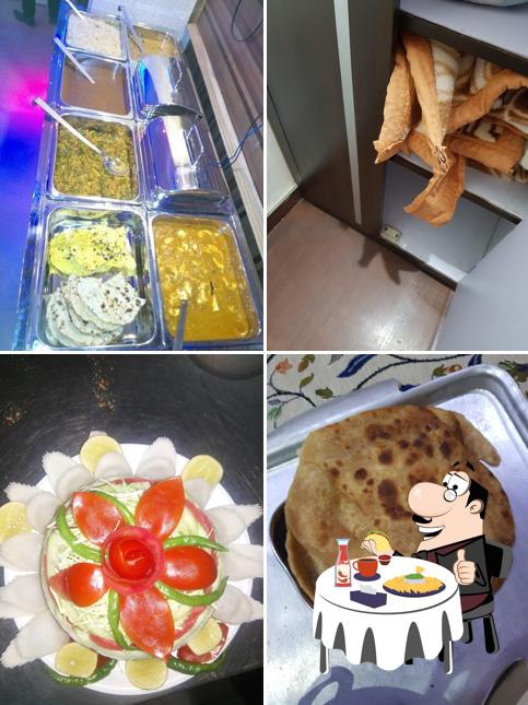 Cheese plate at Hotel Mittaso Best hotel in chandigarh best hotel in zirakpur party hall in chandigarh veg hotel in chandigarh