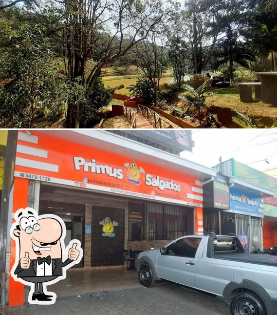 See the image of Primus Salgados