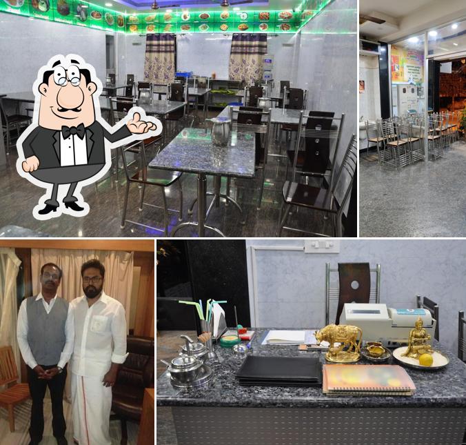 Tasty Veg Restaurant