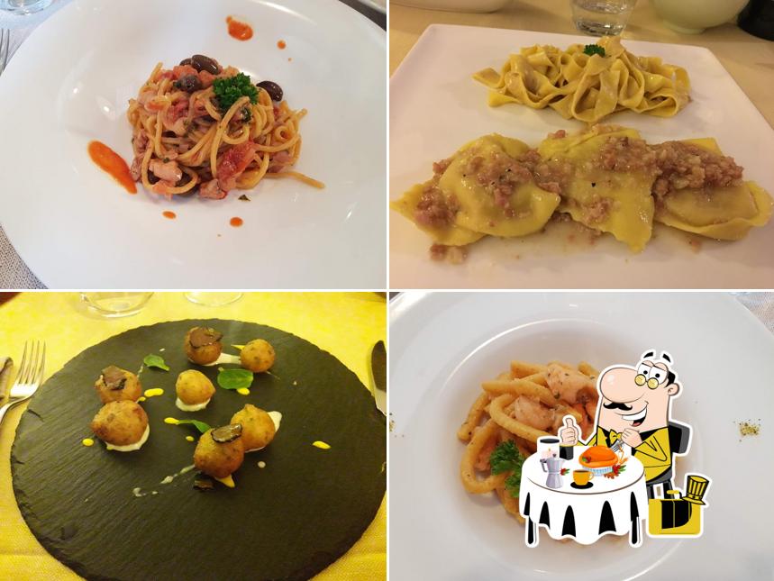 Trattoria Antichi Sapori