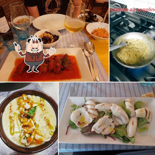 Platti al L'angolino