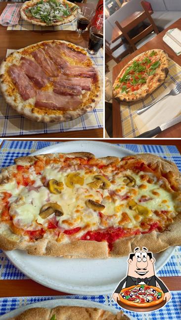 La pizza è il piatto veloce preferito al mondo