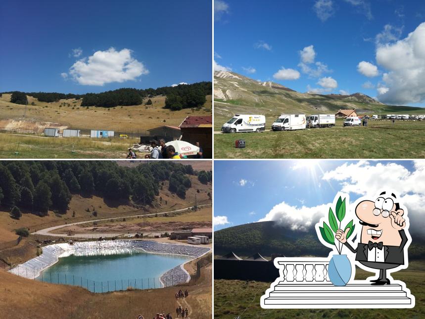 Baita Paradiso