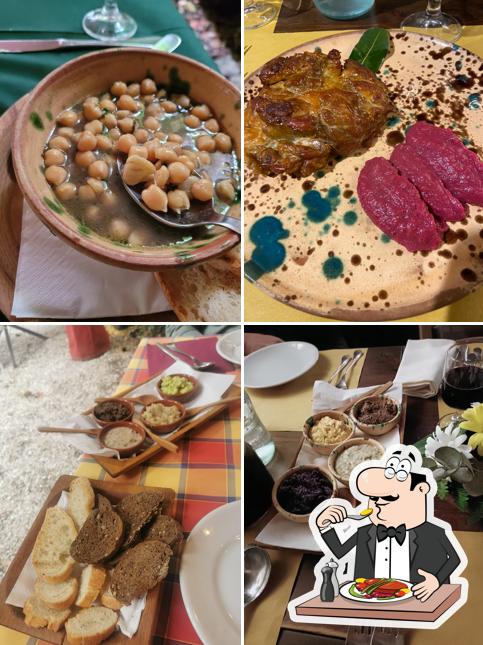 Platti al Il Richiastro