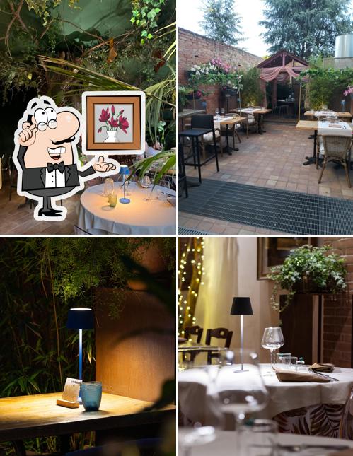 La Locandina Ristorante