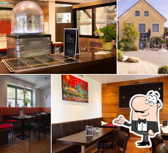 Pire’s Bistro