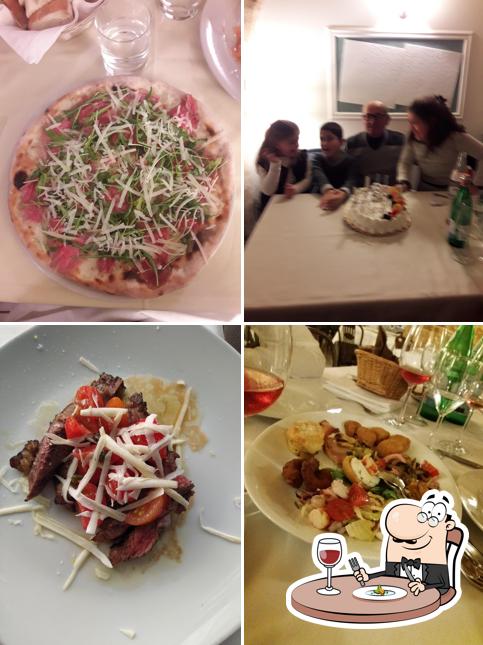 Platti al Vecchia Oria