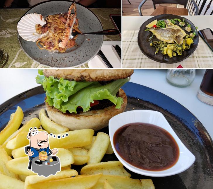 Cibo al Apinelo