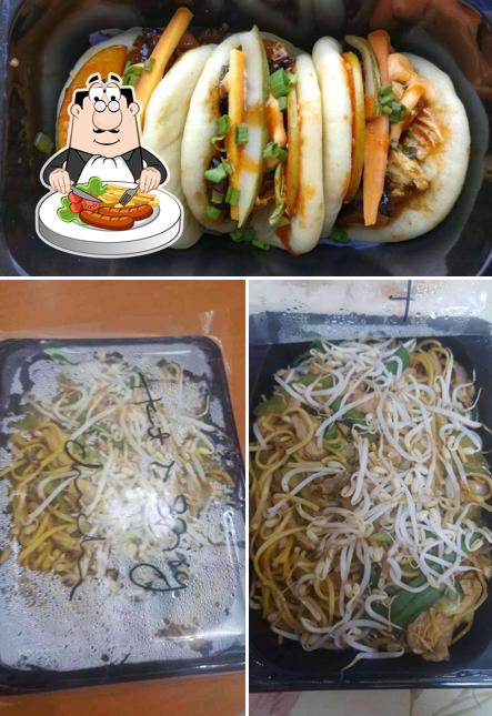 Meals at Asian Nation