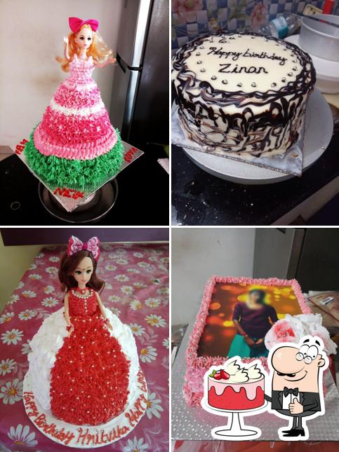 Bake World picture
