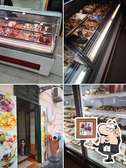 Gelateria Buonocore Di Sorrentino Anna E C. S.A.S.