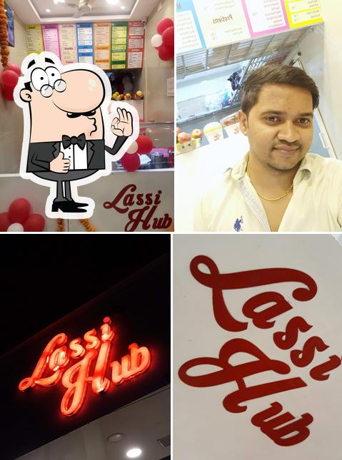Lassi Hub photo