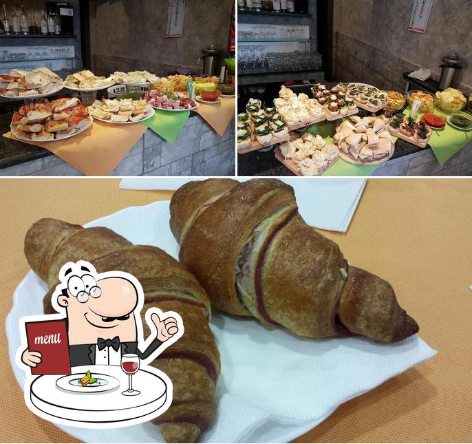 Platti al Mauri Bar