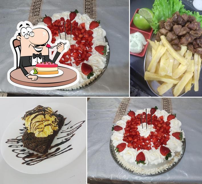 Murilo Lanches
