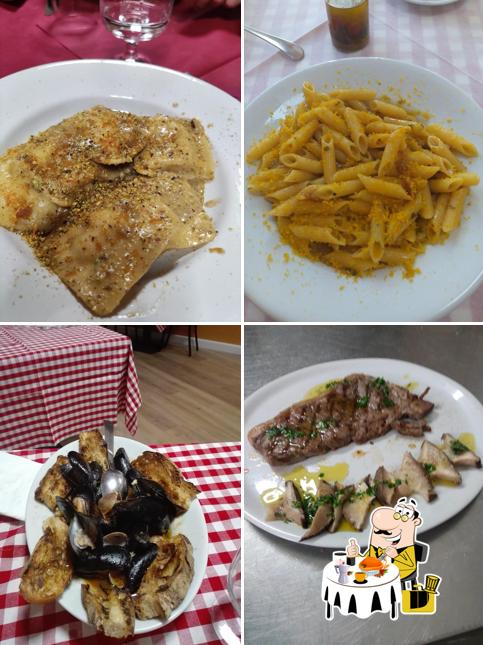 Osteria Da Mimmo