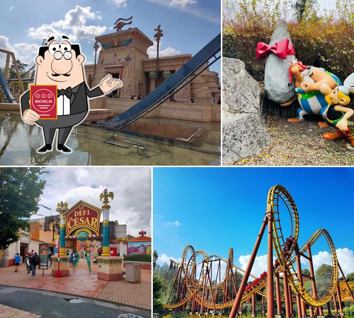 Parc Astérix