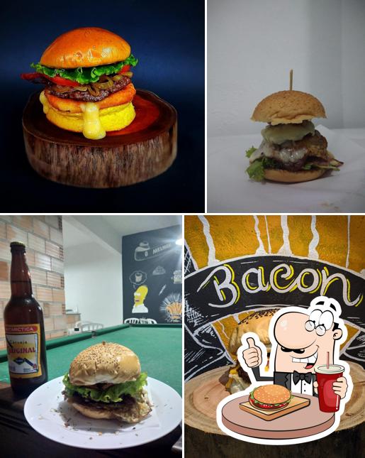 Império Hamburgueria