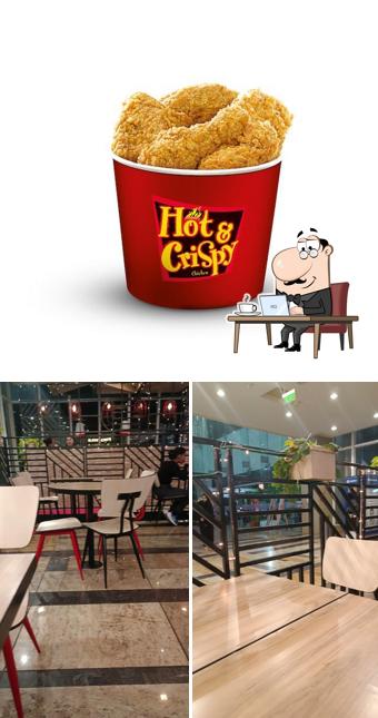 KFC