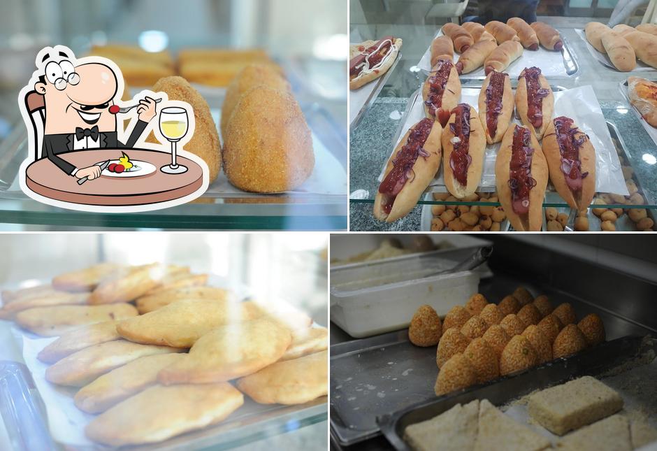 Platti al La Rotonda