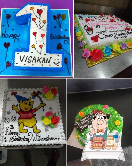 Murugan Bakery picture