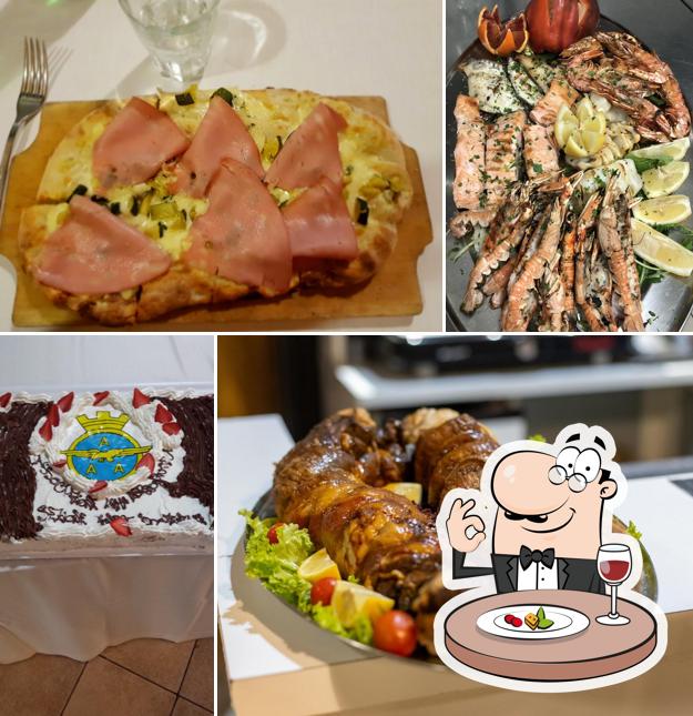 Cibo al Life Ristorante