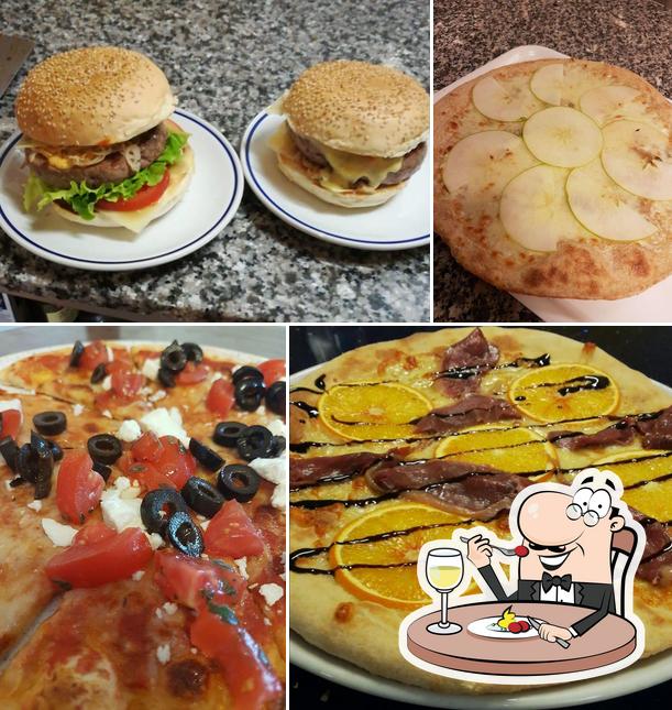 Pizza Express