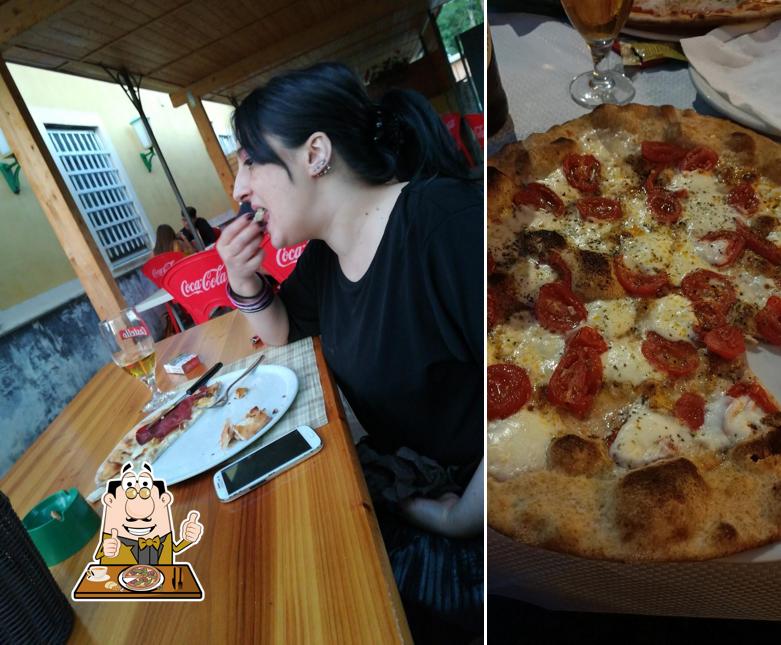 La pizza è il piatto veloce più amato al mondo