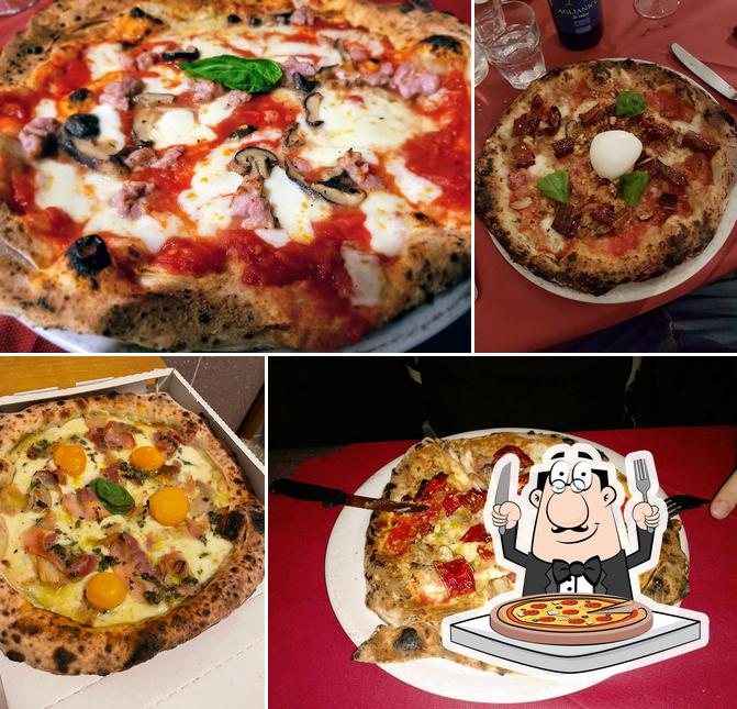 Pizzeria L'Arciere