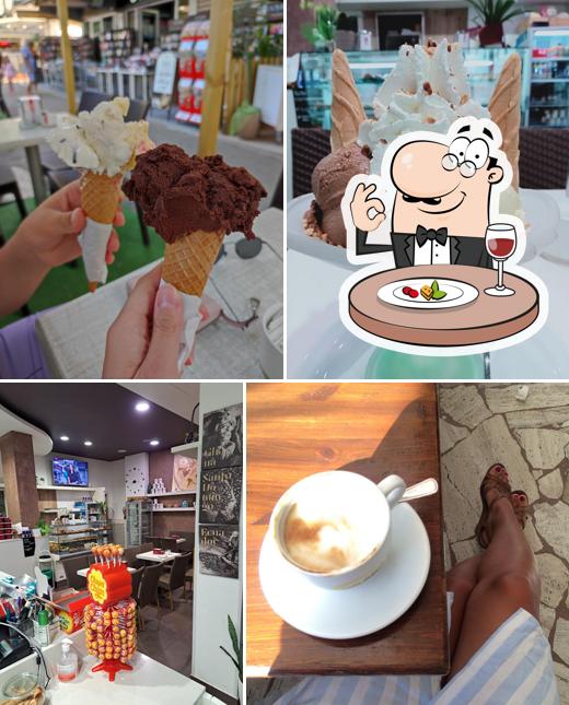 Bar Gelateria Lucia