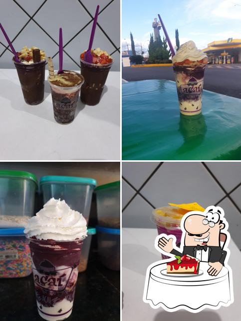 Açaí D'Mixx