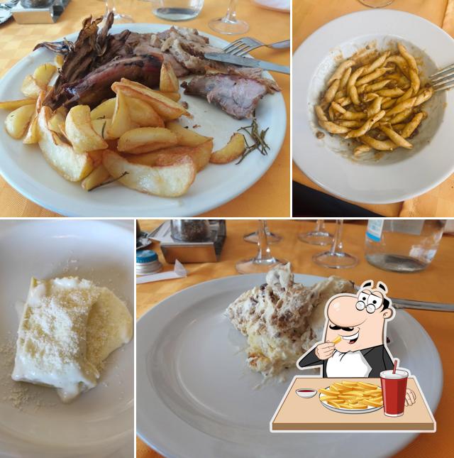 Albergo Ristorante Roma