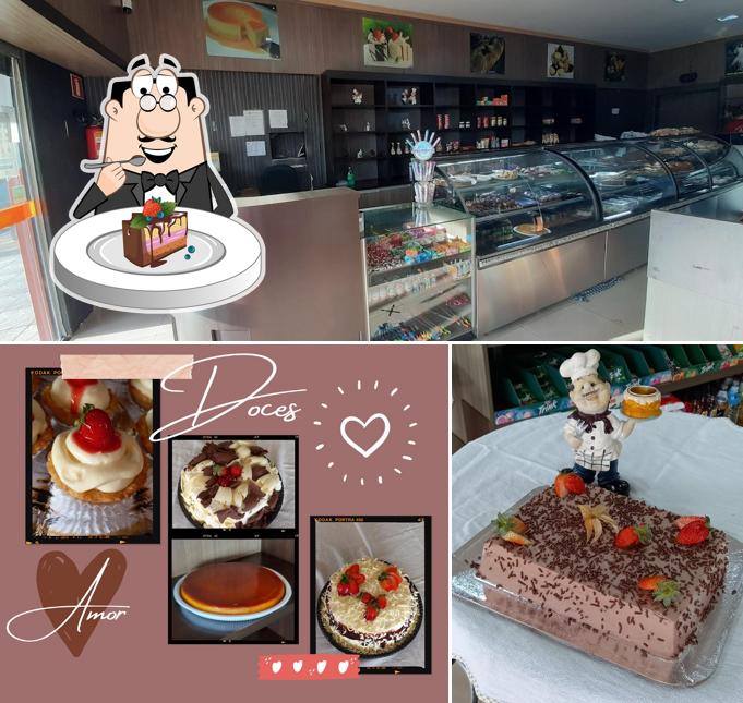 Panificadora & Confeitaria JL