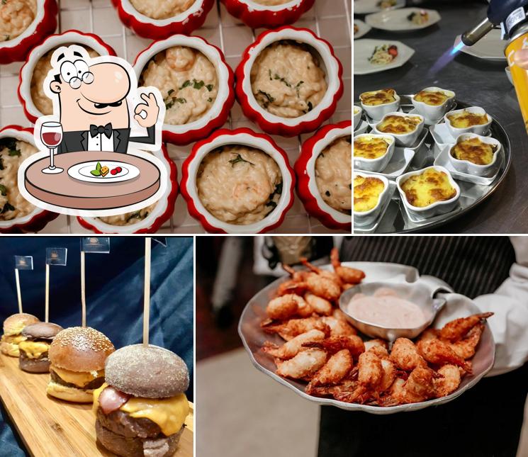 Castro's Buffet Buffet em Brasília