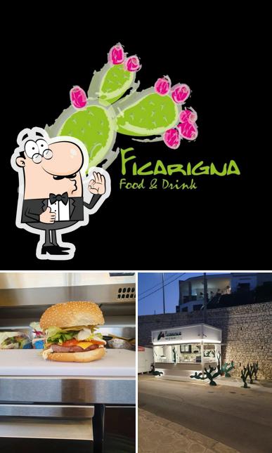 Vedi questa immagine di Ficarigna Food and Drink
