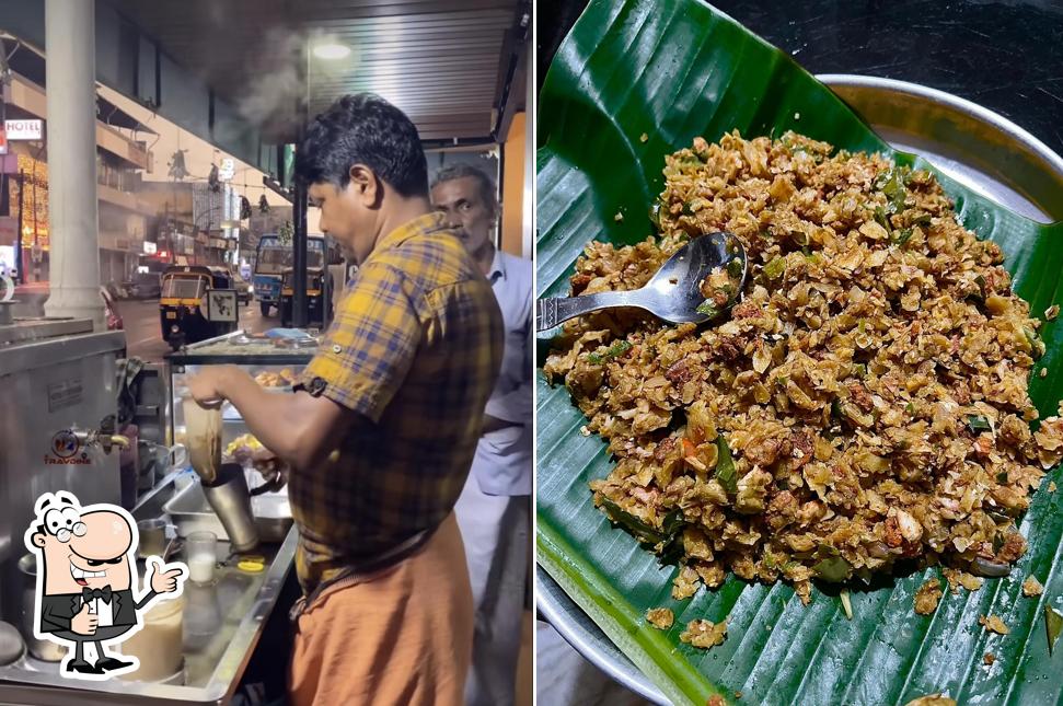See this image of Good Day Thattukada