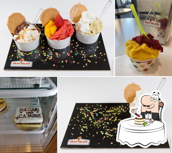 Gran Gelato