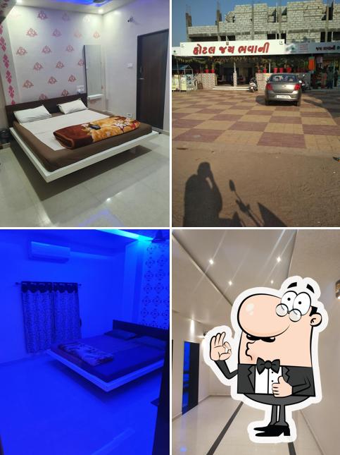 Hotel Jay Bhavani