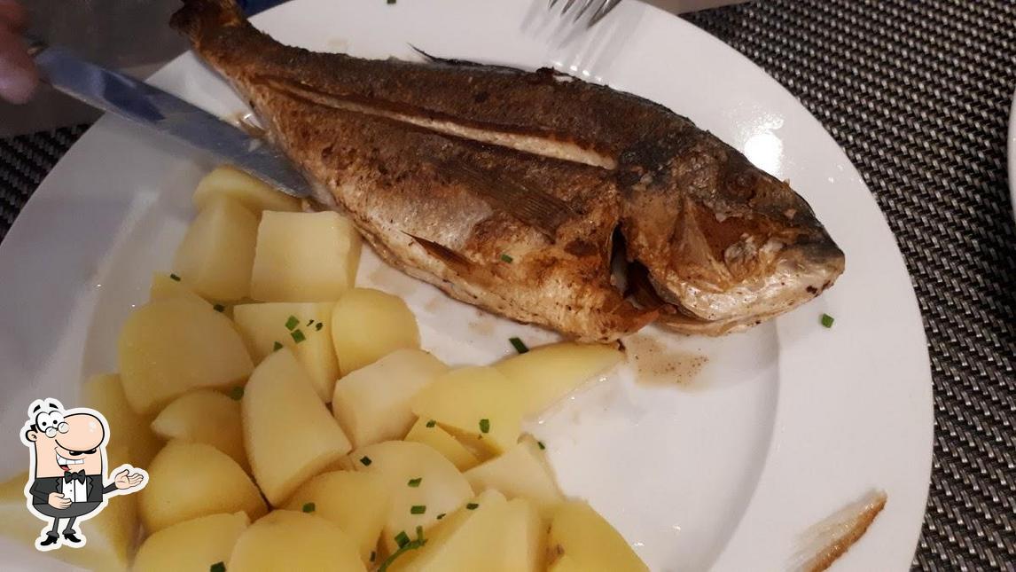 Vedi questa foto di Kolodvorska Restavracija