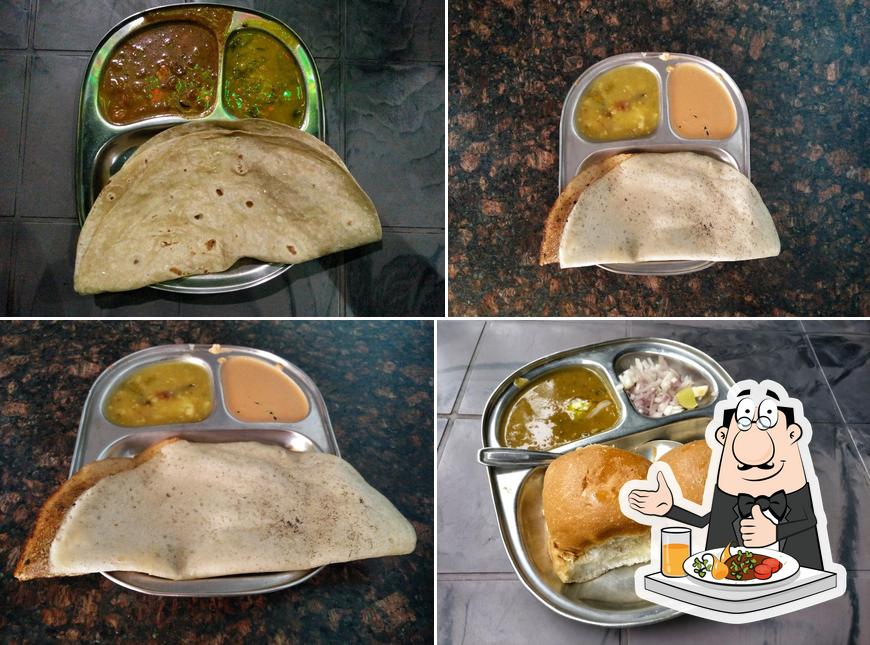 M G HOTEL [MARIGUDI]