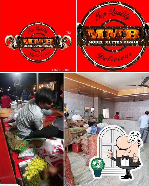 The exterior of MMB HALEEM