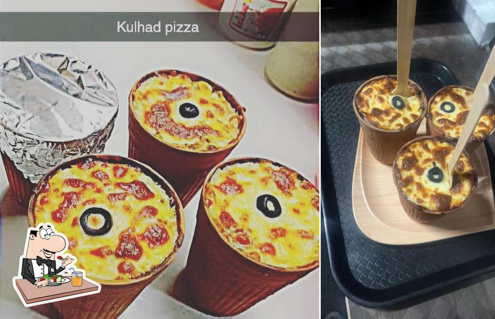 Food at Mehar Juice And Bites