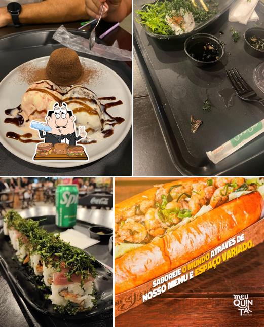 Meu Quintal Foodpark
