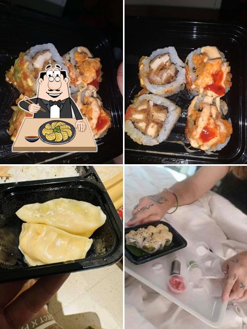 Miso-The Asian Kitchen