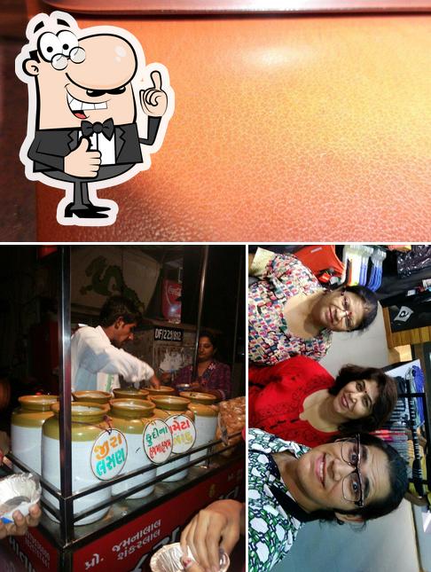 See the photo of Municipal Market