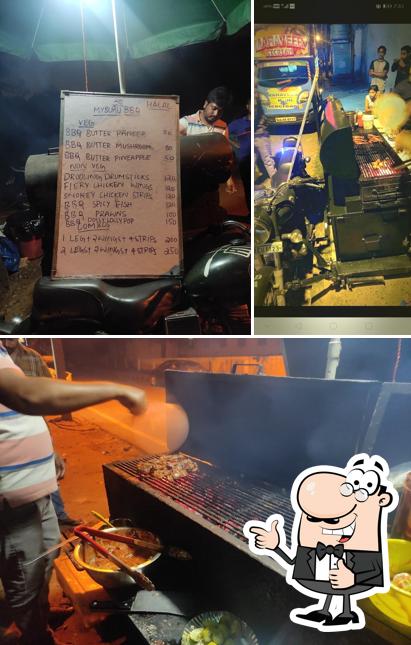 Mysuru BBQ