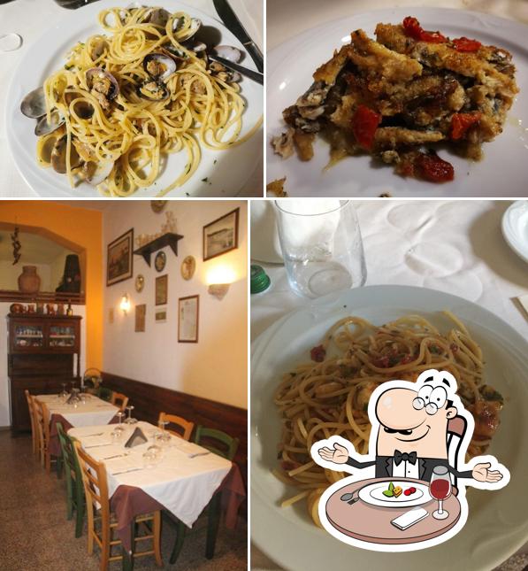 Osteria L'Ugghiularu
