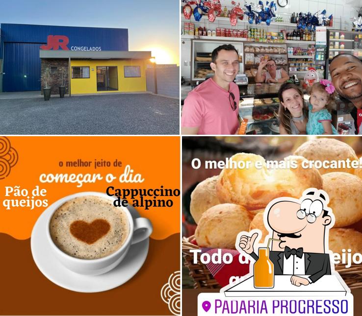 Padaria Progresso